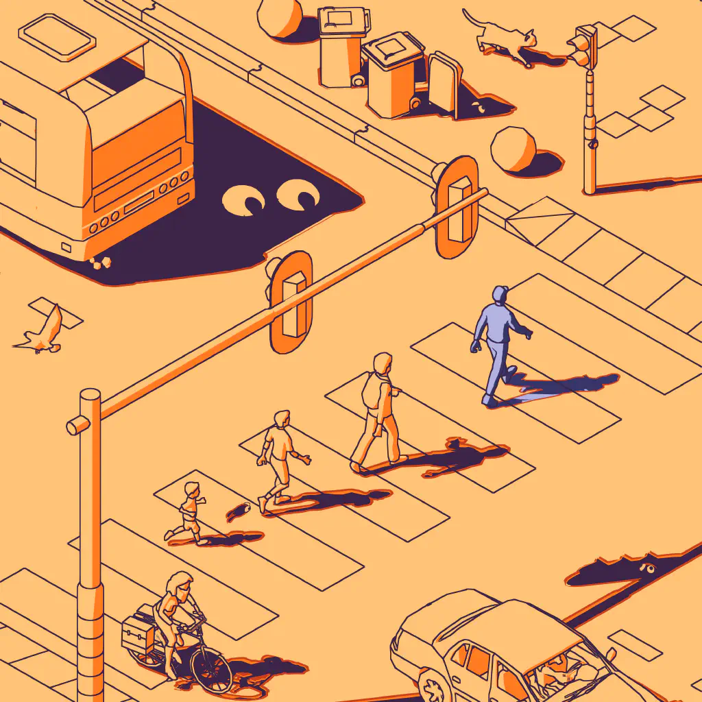 Official cover art of the SCHiM Original Soundtrack