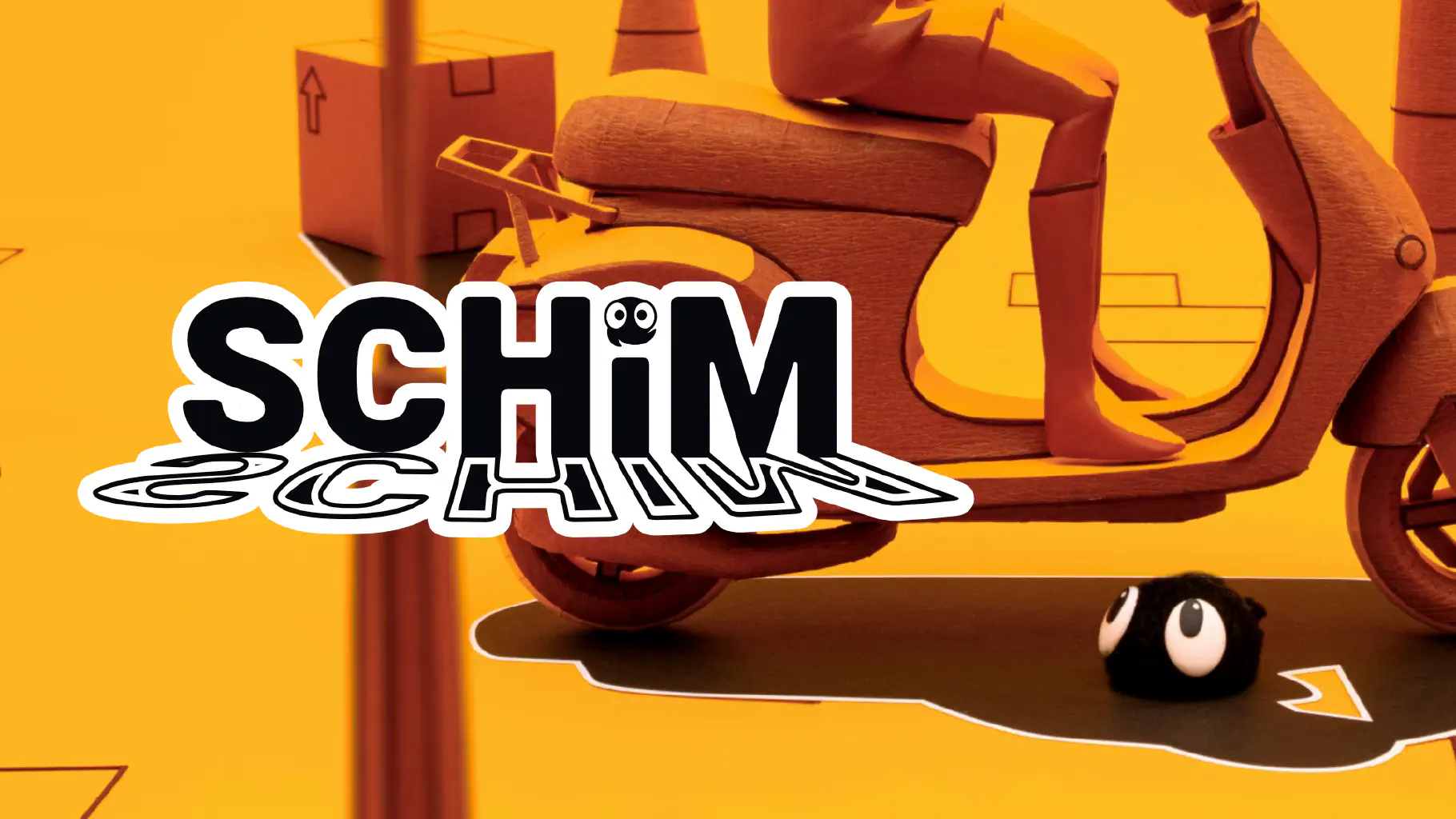 Thumbnail of the SCHiM Launch Trailer