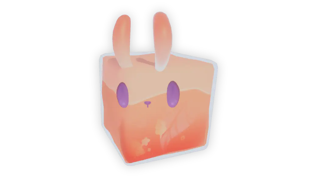 Character/item from Nomori